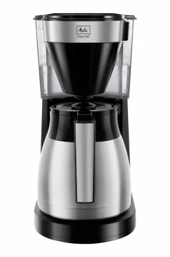 Melitta Kaffe- & Espressomaskiner>Termokande til brygning Easy Top 2.0 Therm 1,25 l No color