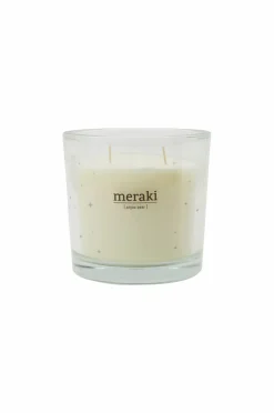 Meraki Dufte|Gaveæsker>Advent Candle Anjou Pear No Color