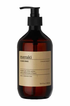 Meraki Blossom Breeze Dish Soap 490 Ml No color Discount