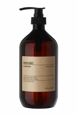 Meraki Blossom Breeze Dish Soap 1000Ml Brun Discount