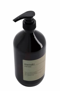 Meraki Blossom Breeze Dish Soap 1000Ml Brun Discount