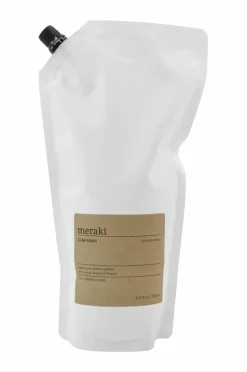 Meraki Opvask & Rengøring>Blossom Breeze Dish Soap Refill 1000 Ml White