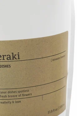 Meraki Opvask & Rengøring>Blossom Breeze Dish Soap Refill 1000 Ml White