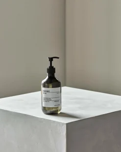 Meraki Kropspleje|Kropspleje>Body Wash Silky Mist 490 Ml Brown