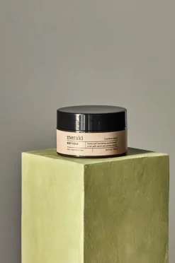 Meraki Bodyscrub Northern Dawn Apricot 200 Ml Brown Best