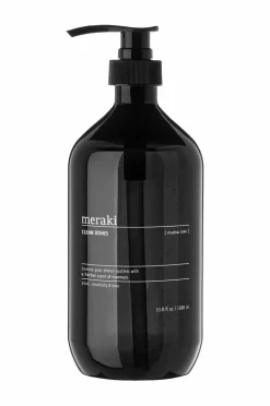 Meraki Opvask & Rengøring>Dish Wash Shadow Lake 490 Ml No color