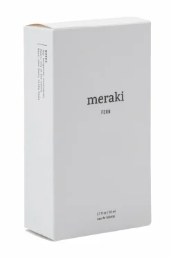Meraki Parfume|Parfume>Eau De Toilette Fern 50Ml