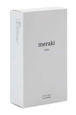 Meraki Eau De Toilette Echo 50Ml Hot
