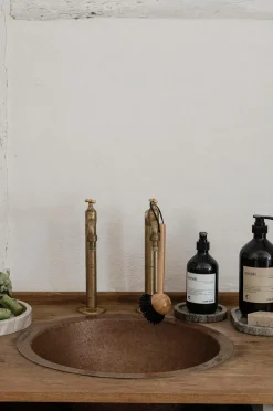 Meraki Forest Garden Dish Soap 490 ml No color New