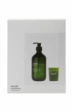Meraki Kropspleje|Gaveæsker>Gaveæske Kitchen Essential No color