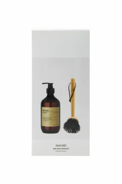 Meraki Opvask & Rengøring>Giftbox Blossom Breeze Dish Wash Essentials No Color