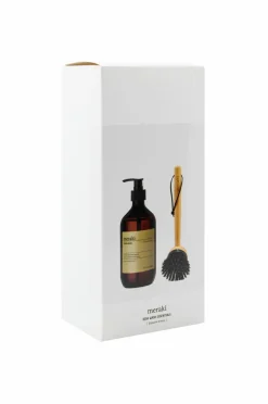 Meraki Opvask & Rengøring>Giftbox Blossom Breeze Dish Wash Essentials No Color