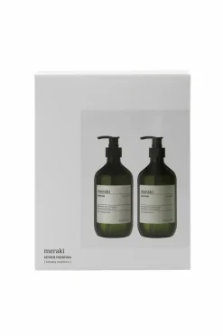 Meraki Kropspleje|Gaveæsker>Giftbox Kitchen Essentials Ingen farve