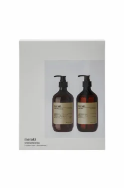 Meraki Opvask & Rengøring>Giftbox, Kitchen Essentials No Color