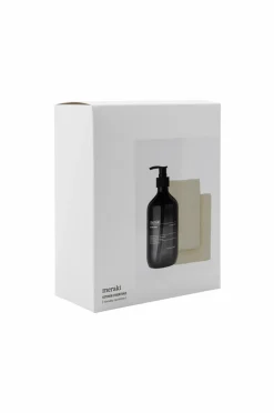 Meraki Giftbox Shadow Lake Kitchen Essentials 490 Ml White