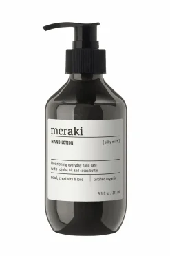 Meraki Hand Lotion Silky Mist 275 Ml Brown Online