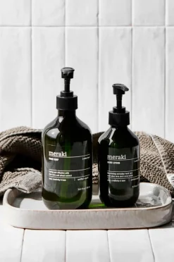 Meraki Kropspleje>Hand Soap Cotton Haze 490 Ml No Color