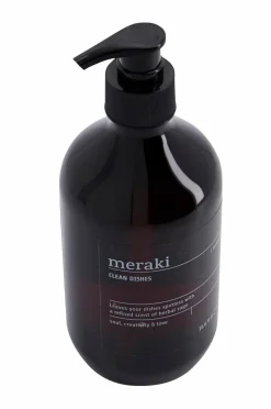 Meraki Herbal Nest Dish Soap 490 ml Best