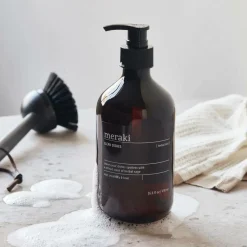 Meraki Herbal Nest Dish Soap 490 ml Best