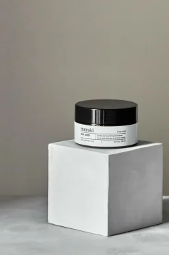 Meraki Kropspleje>Olive Bodyscrub Silky Mist 200 Ml Grey