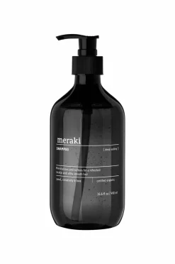 Meraki Hårpleje>Shampoo Deep Valley 490 Ml No Color