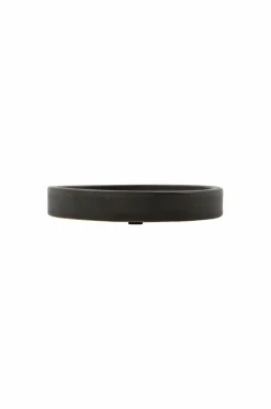 Meraki Soap Dish Datura Dark Grey Online