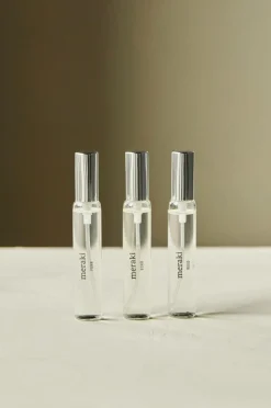 Meraki The Sense Collection Edt 3 X 10 Ml No Color Sale