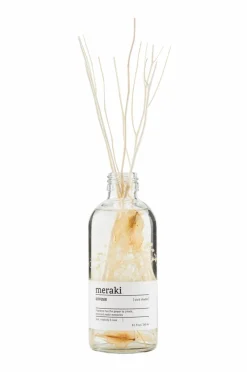 Meraki Vivid Shades Diffuser 240 ml Glas Discount