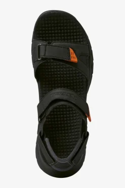 Merrell Sandaler|Sko>Sportssandaler Cedrus Convert 3 Beh-ck black