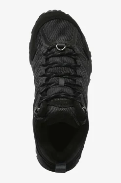 Merrell Vandrestøvler Moab Fst 3 Thermo Mid WP Black Best