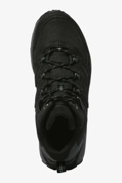 Merrell Vandrestøvler West Rim Sport Mid Gtx Black
