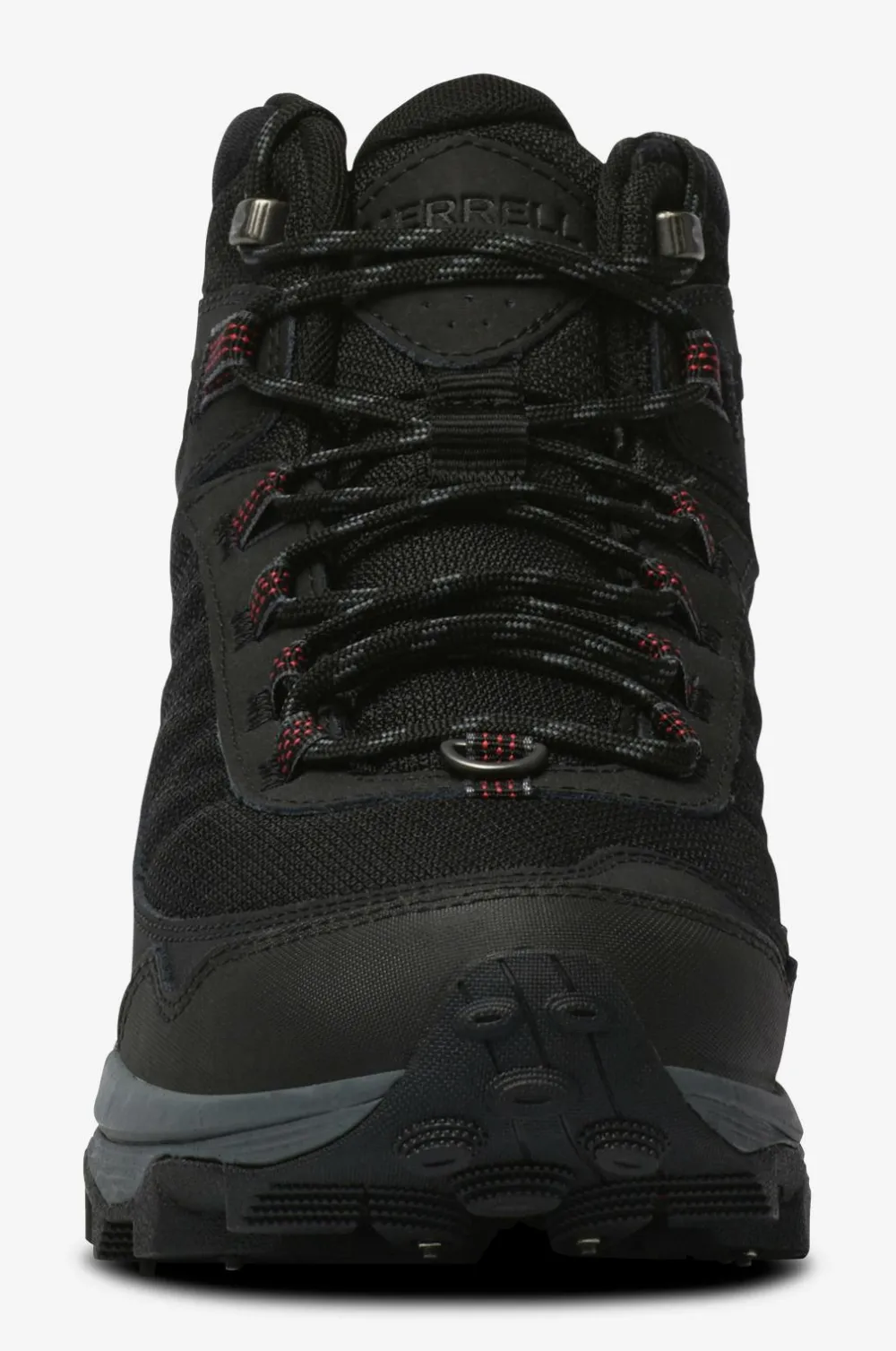 Merrell Vandrestøvler Moab Speed Thermo Mid WP Spike 001001black Outlet