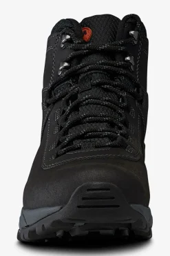 Merrell Vandrestøvler Boots Vego Mid Lthr Wtpf Black Hot