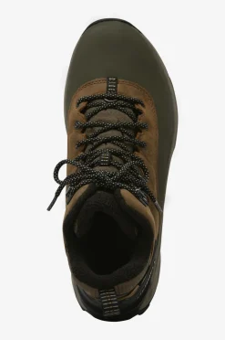 Merrell Vinterfodtøj|Boots & Støvler>Vinterstøvler Thermo Kiruna 2 Tall WP Boulder