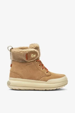 Merrell Vinterstøvler Marquette Thermo Lace WP Tan