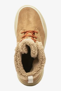 Merrell Vinterstøvler Marquette Thermo Lace WP Tan