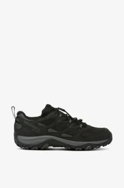 Merrell Træningssko>Walkingsko West Rim Sport Stretch Gtx 001001black