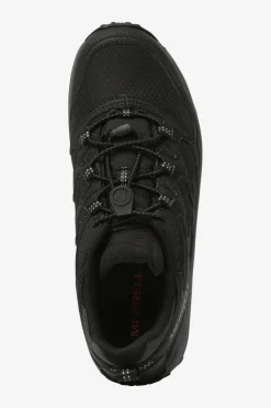 Merrell Træningssko>Walkingsko West Rim Sport Stretch Gtx 001001black