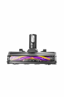 Midea Skaftstøvsugere Med tømningsstation, 350w Bldc-motor No color Hot