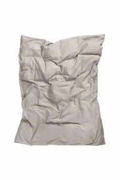 Midnatt Dynebetræk Pebble Light Grey Hot