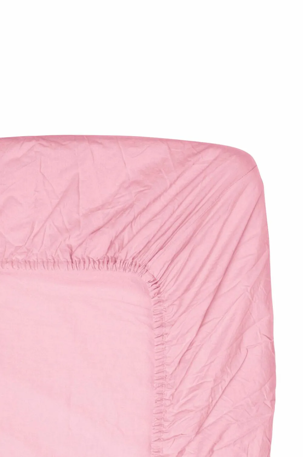 Midnatt Et elastisk laken Franzi Lyserød Best