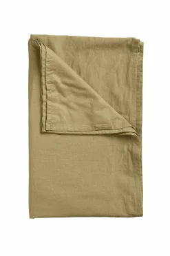 Midnatt Lagener>Fladt lagen Bosco Olive Green