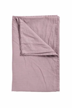 Midnatt Fladt lagen Aster Lilac Hot