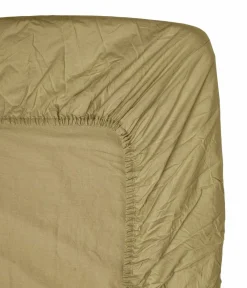 Midnatt Stræklagen Bosco Olive Green New