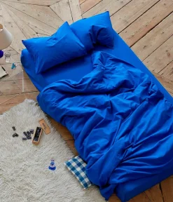 Midnatt Lagener>Stræklagen Siesta Cobalt Blue