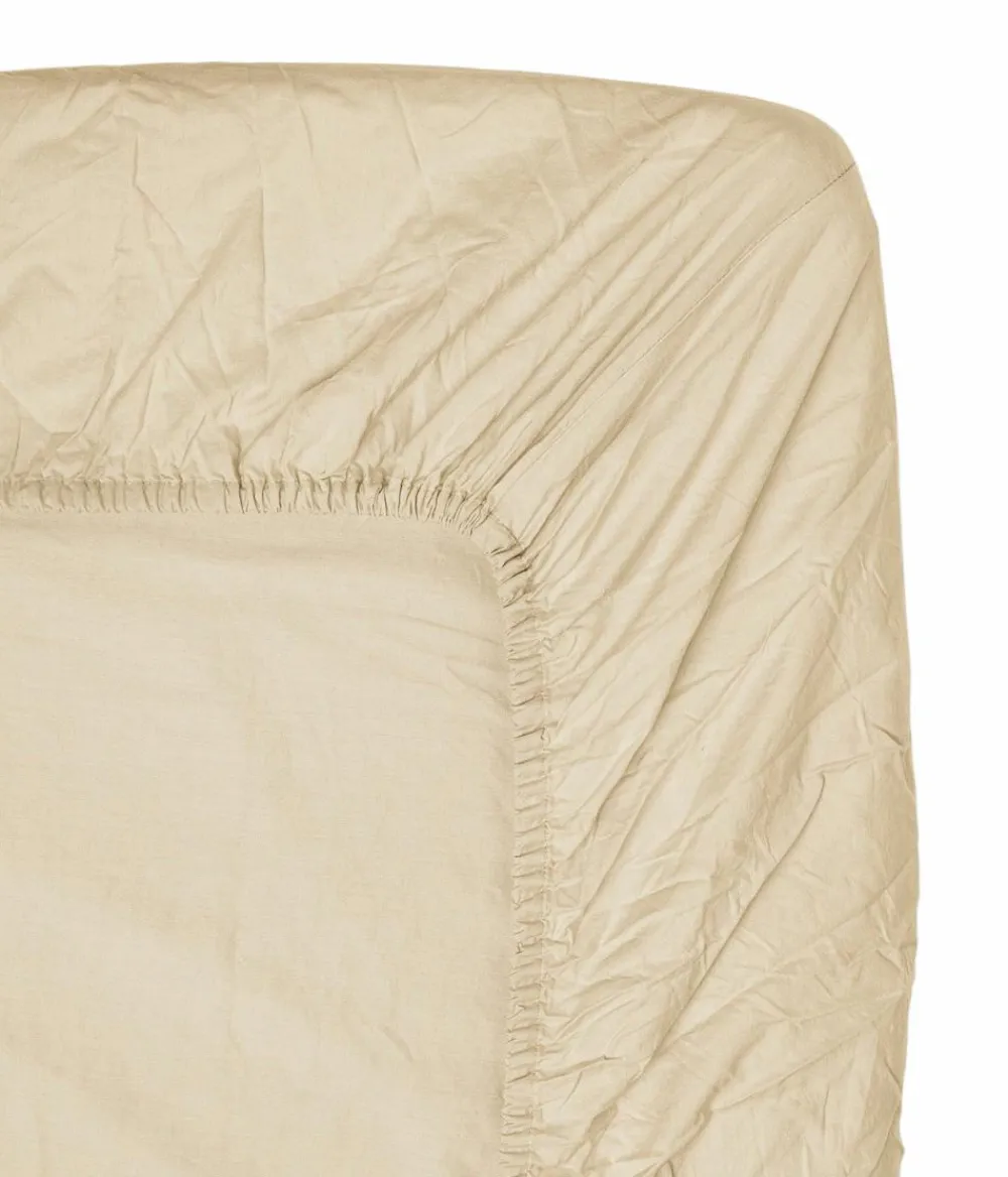 Midnatt Lagener>Stræklagen Sorbetto Light Yellow