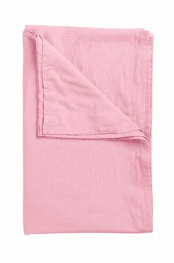 Midnatt Lagener>Toplaken Franzi Lyserød