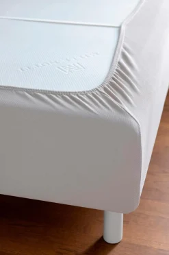 Mille Notti Pude- & Madrasbetræk>Belmondo betræk til sengebund Beige