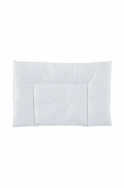 Mille Notti Fiberpude til baby Varese Hvid