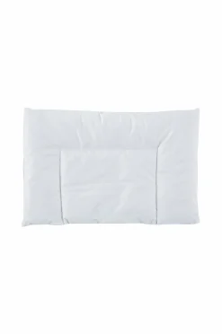 Mille Notti Fiberpude til baby Varese Hvid